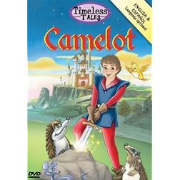Timeless Tales: Camelot (Col)