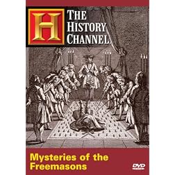 Mysteries of the Freemasons (History Channel)