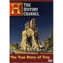 The True Story of Troy (History Channel)