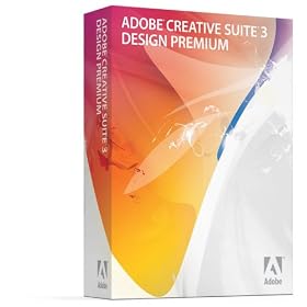 Adobe Creative Suite CS3 Design Premium Upsell