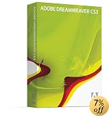 Adobe Dreamweaver CS3 [OLD VERSION]