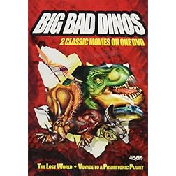 Big Bad Dinos