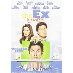 The Ex (Unrated Widescreen Edition)