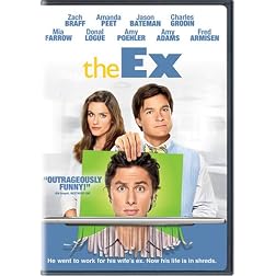 The Ex (Full Screen Edition)