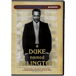 A Duke Named Ellington