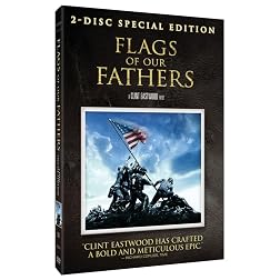 Flags of Our Fathers (Widescreen Two-Disc Special Edition)