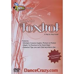 Learn To Dance Foxtrot: A Beginners Guide to Dancing the Foxtrot