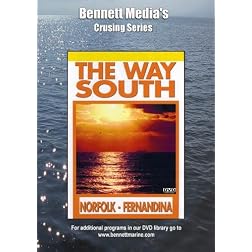 The Way South