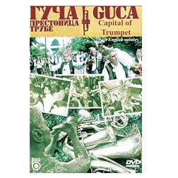 Gucha--The Trumpet Capital
