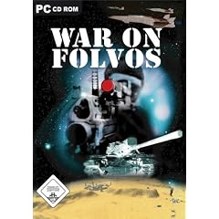 War on Folvos