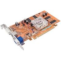 Verst&auml;rker und Receiver: VGA EAX1050/TD 256MB TV DVI PCIe Rt