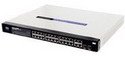 Switch 24-PORT 10/100MBPS Poe