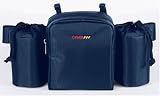 Combi Stroller Pack -Deluxe Stroller Accessory- Navy