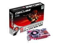Handys ohne Vertrag: GECUBE Radeon X1550PRO 256MB DDR2 128Bit FAN PCI-E