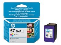Navigationssysteme: ink cartridge no 57 small