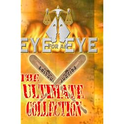 The Ultimate 'Eye for an Eye' Collection Box 1