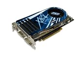 PNY GeForce 8800GTS 320 MB DDR3 PCIe Graphics Card
