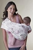 Hotslings Ana Stretch Sateen Baby Carrier Sling Size 2