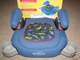 Graco TurboBooster Youth Booster Seat