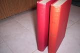 Pliny Letters (The Loeb Classical Library, Volume one and Two)