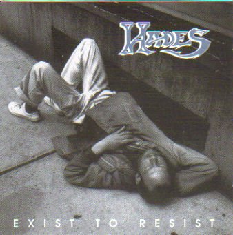 Exist To Resist