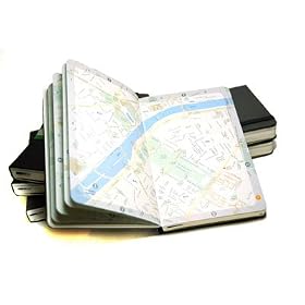 Amazon.com: Moleskine City Notebook: New York: Office Products from amazon.com
