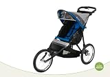 InSTEP Run Around LTD Stroller