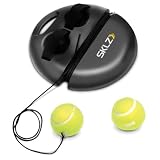 SKLZ PowerBase Tennis Trainer