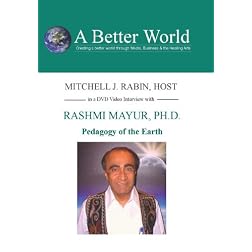 Pedagogy of the Earth with Rashmi Mayur, PH.D
