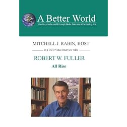All Rise with Robert W. Fuller