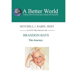Freedom Is with Brandon Bays