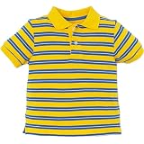pique polo