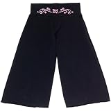 knit gauchos