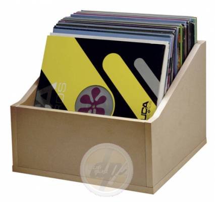 Handys ohne Vertrag: Glorious DJ Record Box Advanced beige 110