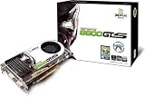 Geforce 8800GTS 320MB 560M Dual Dvi Pcie