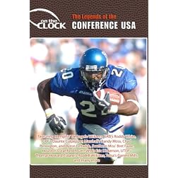 The Legends of the Conference USA