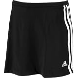 Adidas Striped Synergy Tennis Skort