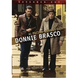 Donnie Brasco (Extended Cut)