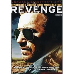 Revenge (Unrated Director's Cut)
