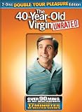 The 40-Year-Old Virgin - Unrated (Two-Disc Collector's Edition)
