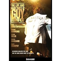 The Life and Hard Times of Guy Terrifico