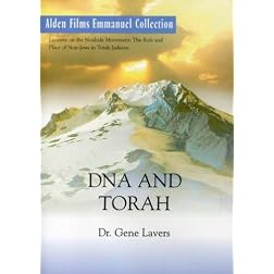 Dna and Torah
