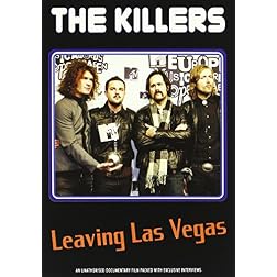 Leaving Las Vegas