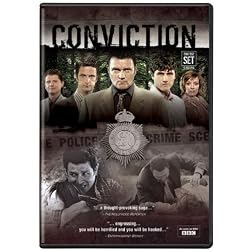 Conviction