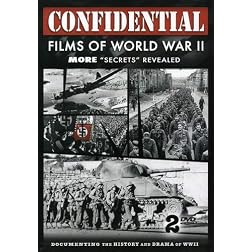 Confidential Films of WWII
