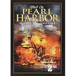 Attack on Pearl Harbor