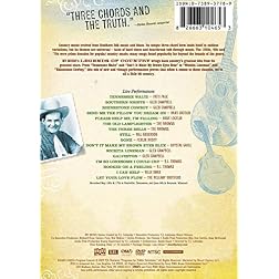 Legends of Country: Classic Hits from the '50s, '60s & '70s