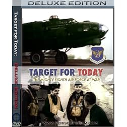 Target for Today The Eighth Air Force at War Deluxe Edition