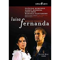 Torroba - Luisa Fernanda