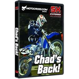 SX Exposed 3.1 Chad's Back